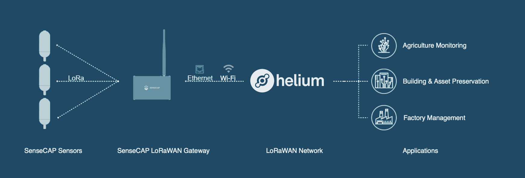 Guide for What LoRaWAN is!