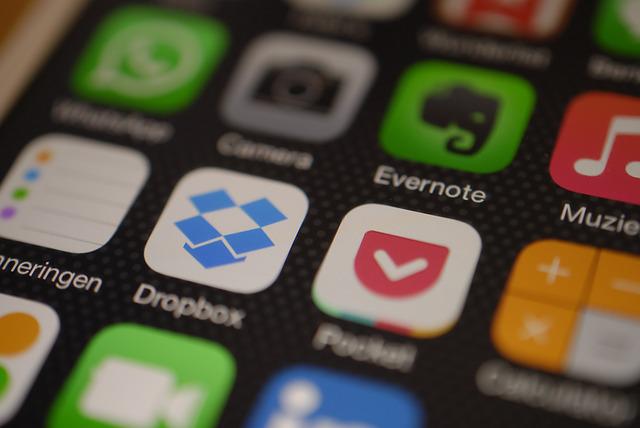 Appify Your Business: The 10 Best Mobile Apps for Business