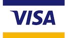 Accepting Visa Card