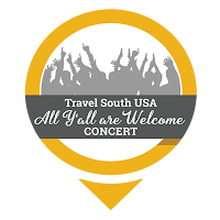 Travel South All Y'all Concert