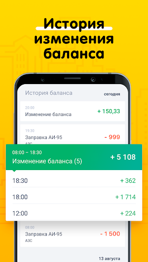 Avtocar16 Screenshot 2