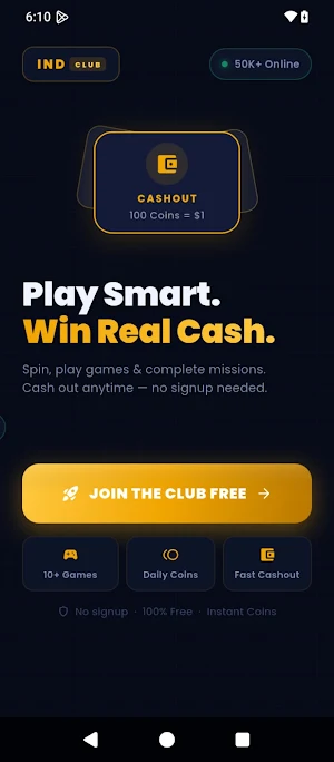 Spin Lucky Screenshot 0