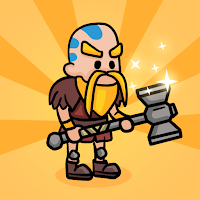Merge Strike: Clash
