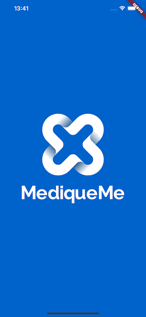 MediqueMe Screenshot 0