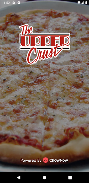 The Upper Crust To Go Screenshot 0
