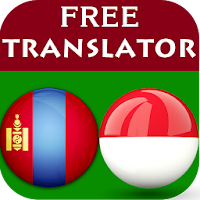 Mongolian Indonesian Translator