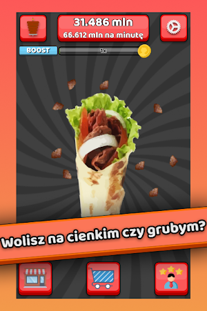 Kebab Clicker Screenshot 3