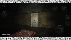 The House Of Evil Grandmother Screenshot 2