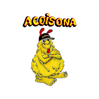 ACOISONA WEB RADIO TV