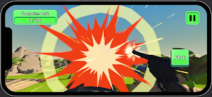 Cowboy and Monsters Screenshot 2