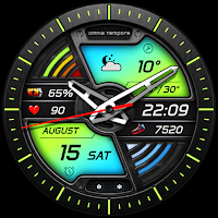 OT | Hybrid Watch Face 3