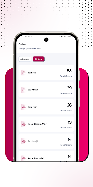 Brake Time Seller Screenshot 1