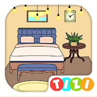 Tizi Town: My Princess Games