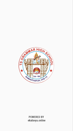 TS Grammar High School Screenshot 0