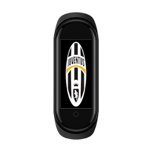 MiB4 - Football Wallpaper for Mi Band 4 Screenshot 3