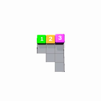 Stack Puzzle