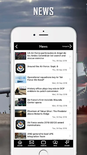 175th Wing Screenshot 2