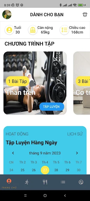 LivOnFul Screenshot 0