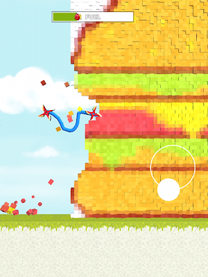 Draw n Demolish Screenshot 2