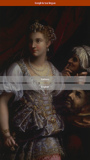 Le Signore dell’Arte Storie di donne tra 500 e 600 Screenshot 0