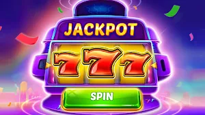 Slots Winner Party Screenshot 0