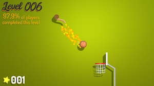 Cut & Dunk Screenshot 1