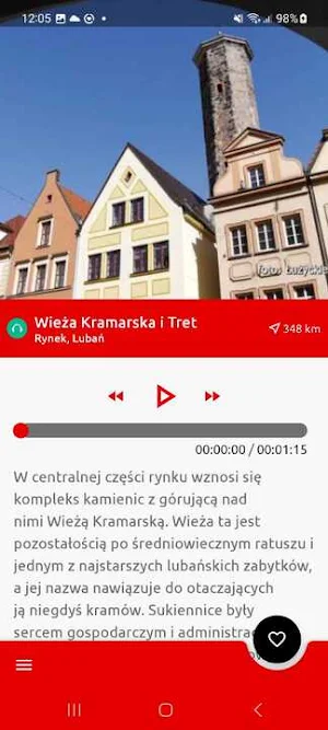 Lubię Lubań Screenshot 3