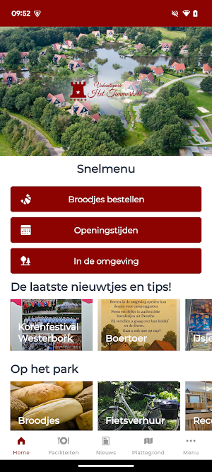 Het Timmerholt Screenshot 0