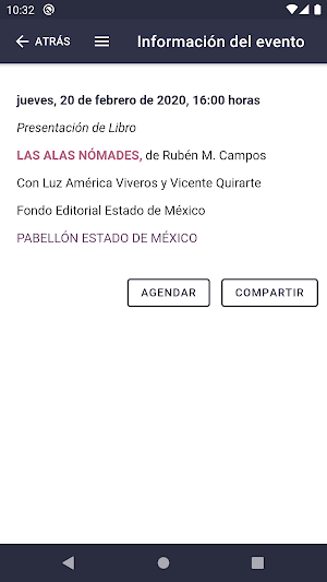 FIL MINERÍA Screenshot 3