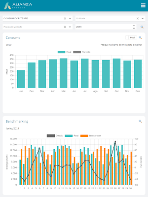 Alianza Energia Screenshot 3