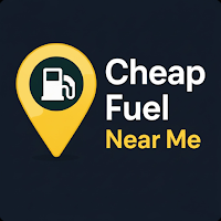 Cheap Fuel Prices Near Me