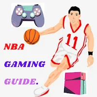 NBA & Basketball Gaming guide.