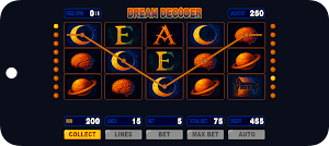 Dream Decoder Screenshot 1
