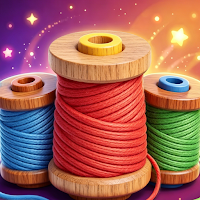 Crazy Wool Puzzle