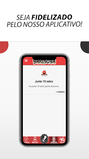 Cantinho Oriental Yakisoba Screenshot 2