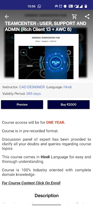 CAD DESIGNER Screenshot 3