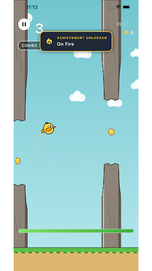 Hover Hopper Screenshot 1