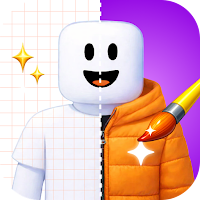Clothes and Skins for Roblox