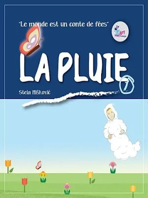 Le monde est un conte de fées - La pluie Screenshot 0