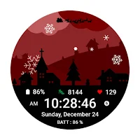 HMKWatch Christmas 04