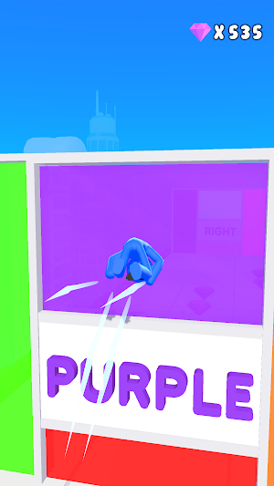 Go Run Screenshot 1