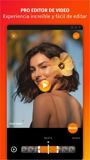 Photo Music Video Maker - Photo Music Editor Screenshot 1