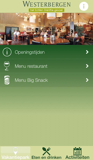 Westerbergen Screenshot 2