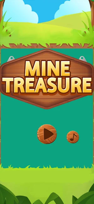 MineTreasure Screenshot 0