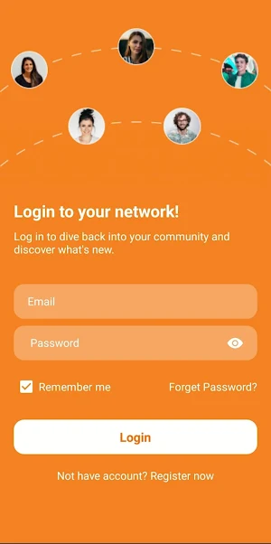AxHub Screenshot 1
