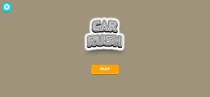 Car Out Parking: Escape Puzzle Screenshot 1