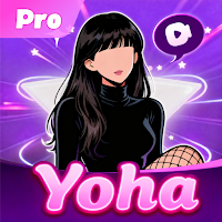 Yoha Pro - Live Video Chat