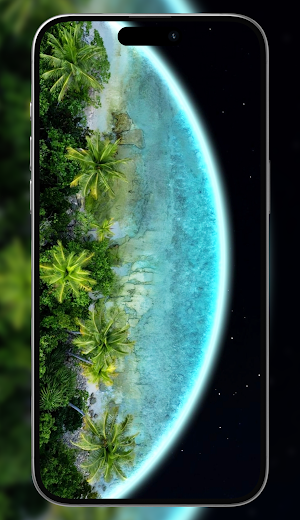 4k Wallpapers Screenshot 1
