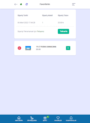 Yılmaz Ticaret Screenshot 3