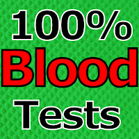 Blood Test Results Blood Tests